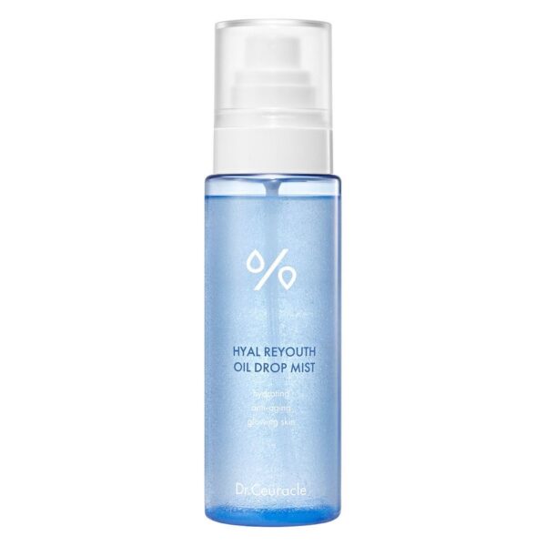 Dr.Ceuracle Hyal Reyouth Oil Drop Mist 125 ml