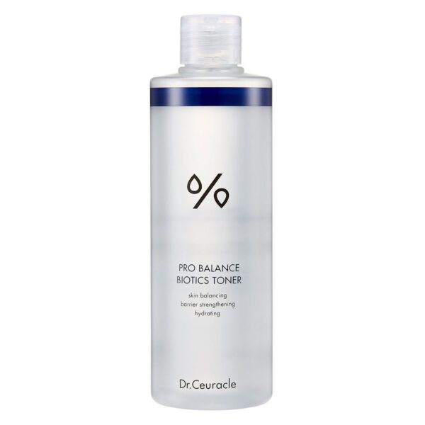 Dr.Ceuracle Pro Balance Biotics Toner 300 ml