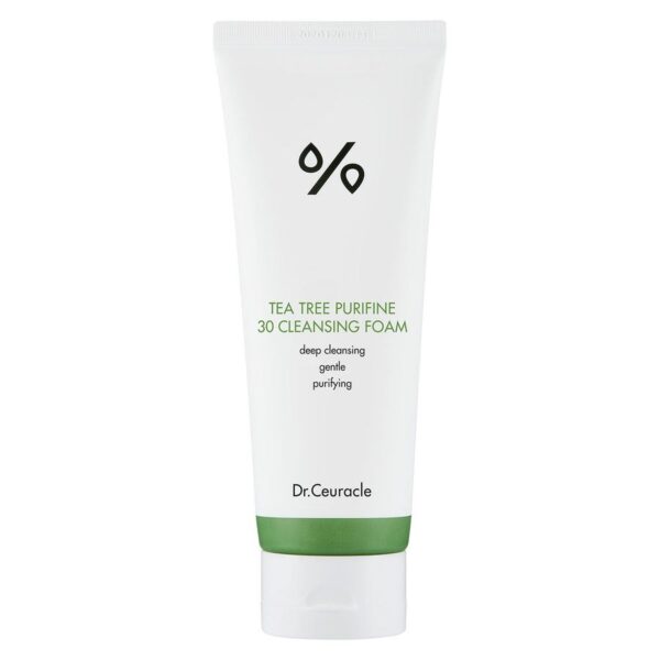 Dr.Ceuracle Tea Tree Purifine Cleansing Foam 150 ml