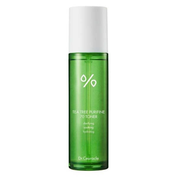 Dr.Ceuracle Tea Tree Purifine Toner 100 ml