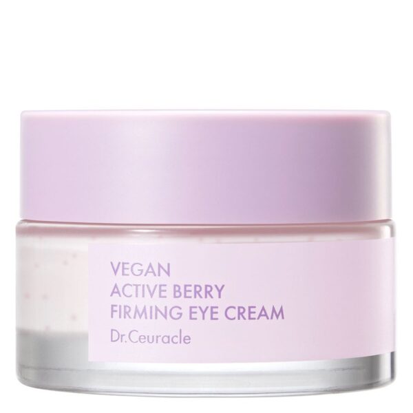 Dr.Ceuracle Vegan Active Berry Firming Eye Cream 32 g