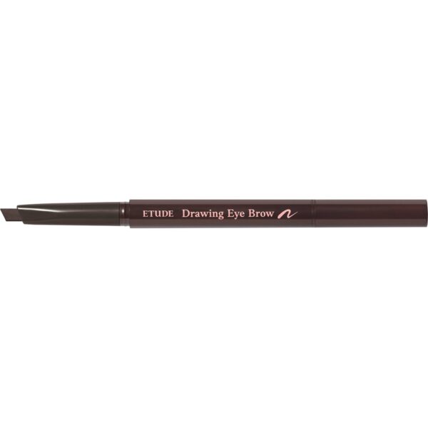 Etude Drawing Eyebrow #1 Dark Brown - 0,25 g