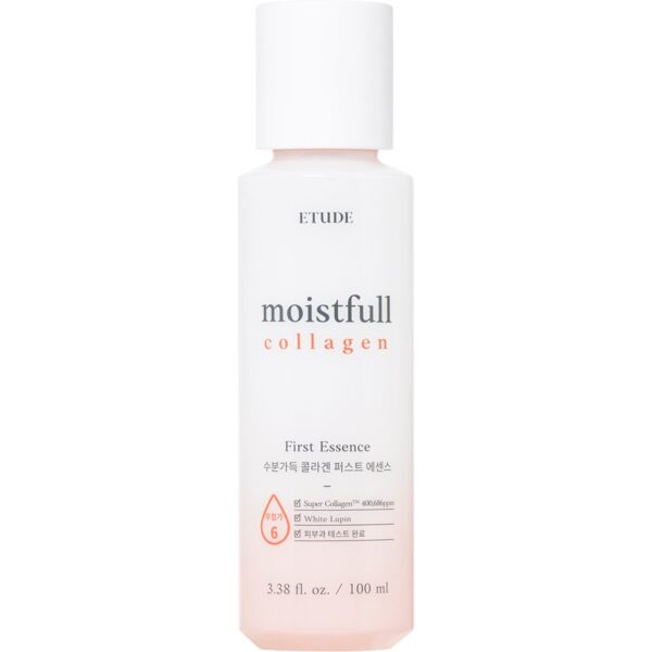 Etude Moistfull Collagen Essence 80 ml