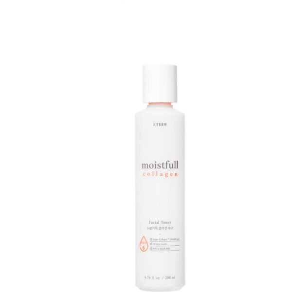 Etude Moistfull Collagen Toner 200 ml