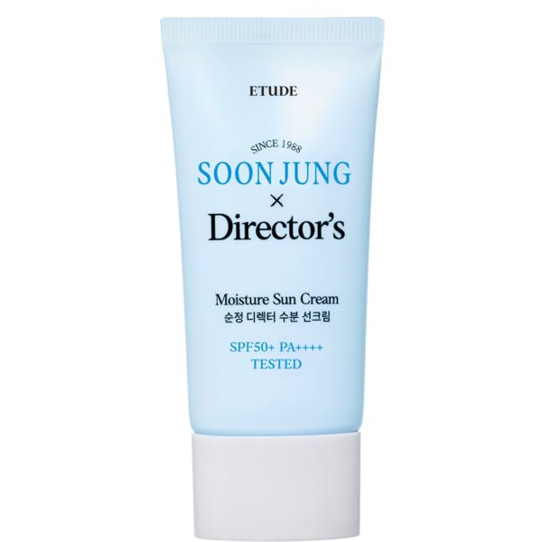 Etude S.J Director'S Moisture Sun 50 ml