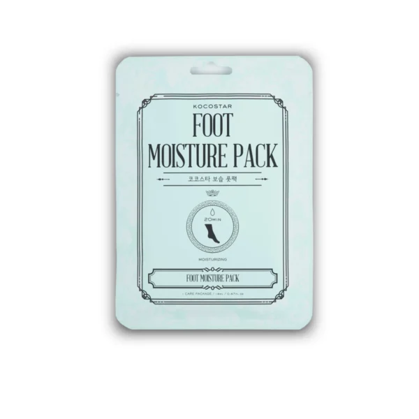 Foot Moisture Pack