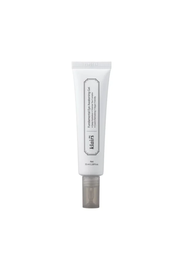 Fundamental Eye Awakening Gel 35 ml