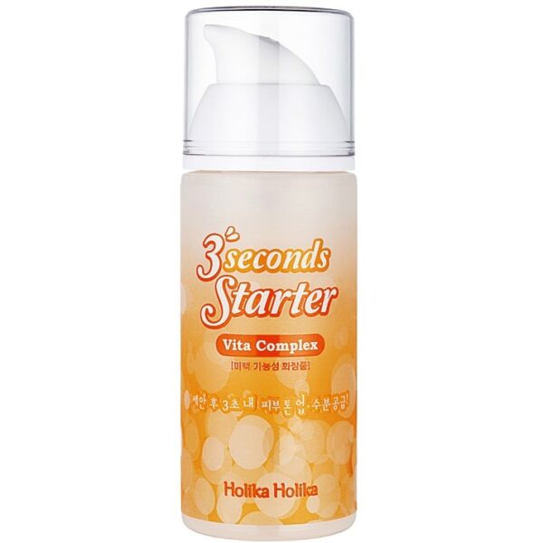 Holika Holika 3 Seconds Starter (Vita Complex) 150 ml