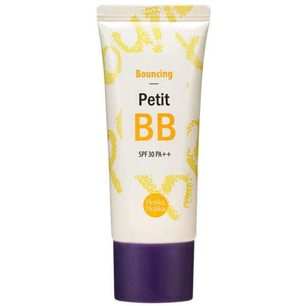 Holika Holika Bouncing Petit BB Cream 30 ml