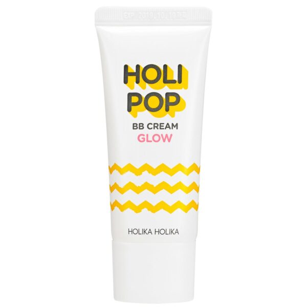 Holika Holika Holi Pop BB Cream Glow 30 ml