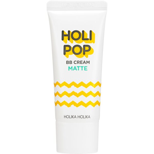 Holika Holika Holi Pop BB Cream - Matte 30 ml