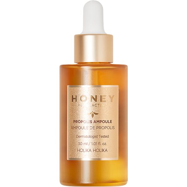 Holika Holika Honey Royalactin Propolis Ampoule 30 ml