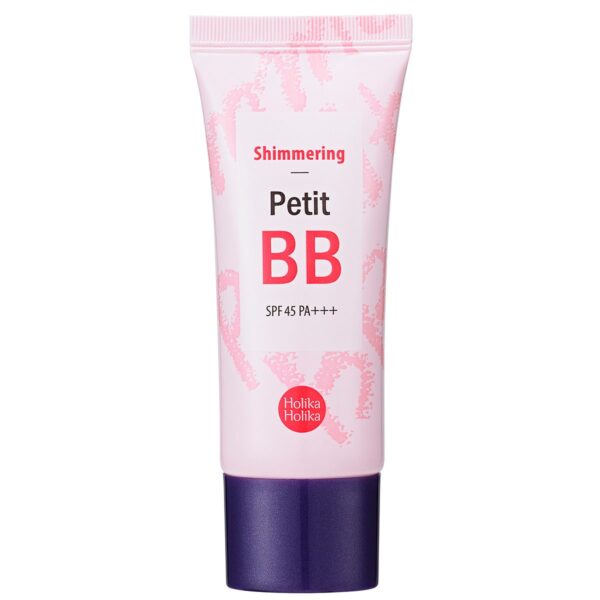 Holika Holika Shimmering Petit BB Cream 30 ml