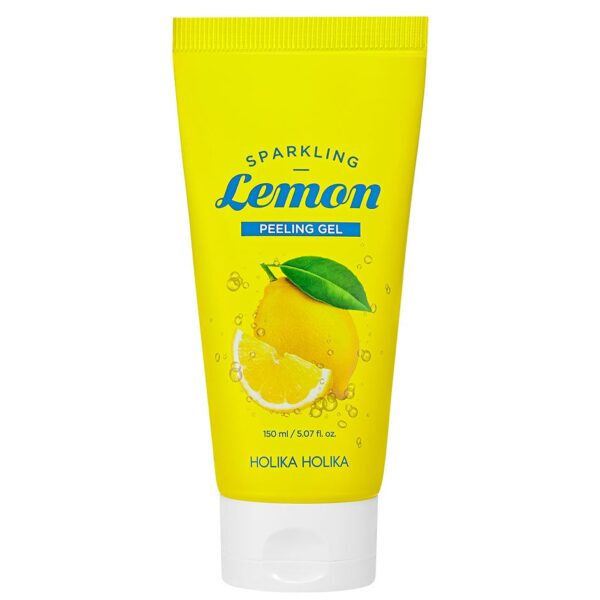 Holika Holika Sparkling Lemon Peeling Gel 150 ml