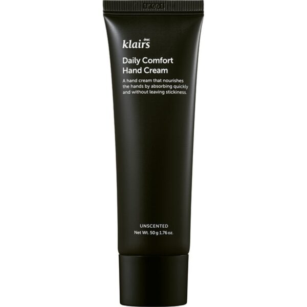 Klairs Daily Comfort Hand Cream - 50 g