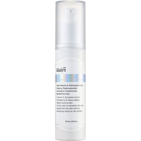 Klairs Freshly Juiced Vitamin Charging Serum 30 ml