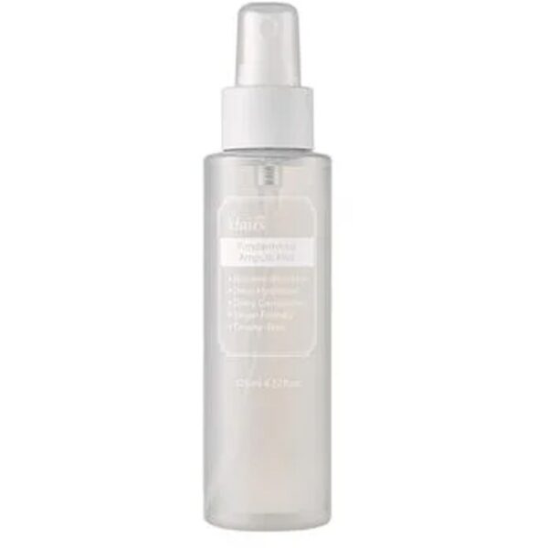 Klairs Fundamental Ampoule Mist 125 ml