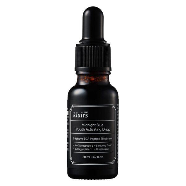 Klairs Midnight Blue Youth Activating Drop 20 ml