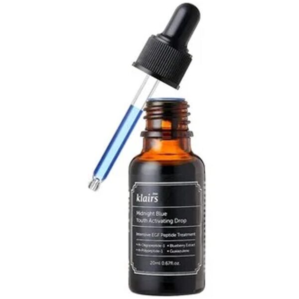 Klairs Midnight Blue Youth Activating Drop 20 ml