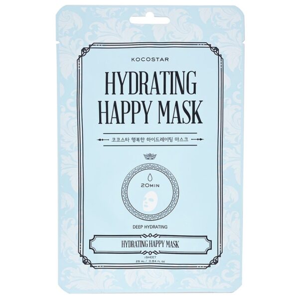 Kocostar Hydrating Happy Mask 25 ml