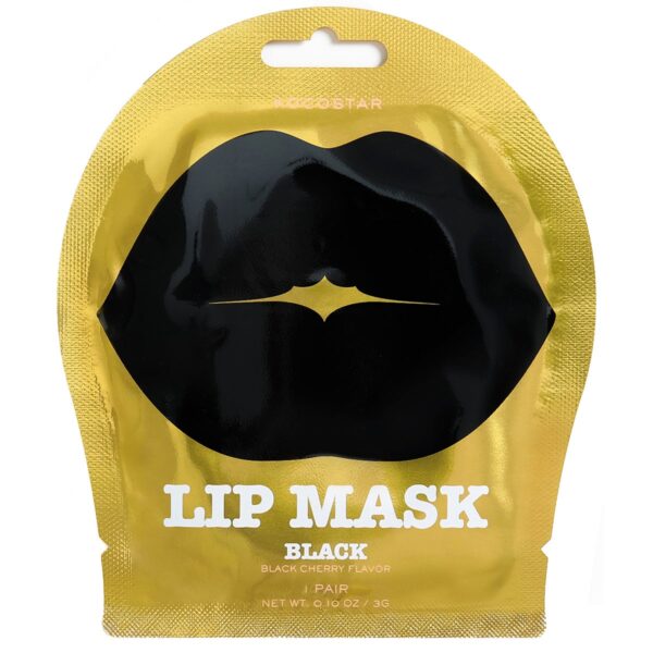 Kocostar Lip Mask Black Cherry 1 st - 13 g