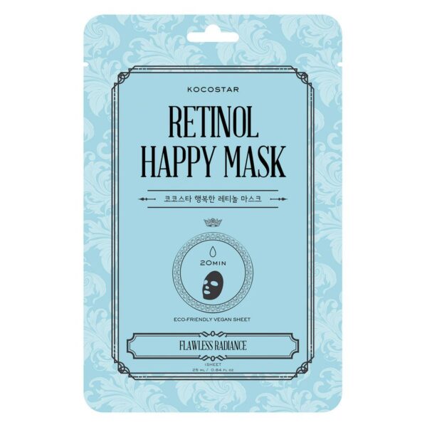 Kocostar Retinol Happy Mask 25 ml