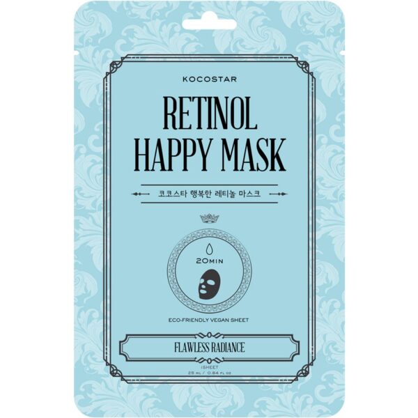 Kocostar Retinol Happy Mask 25 ml