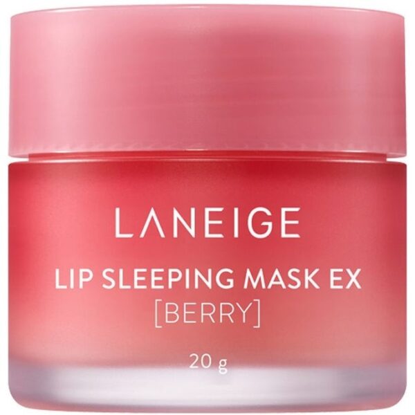 Laneige Sleeping Care Lip Sleeping Mask Berry