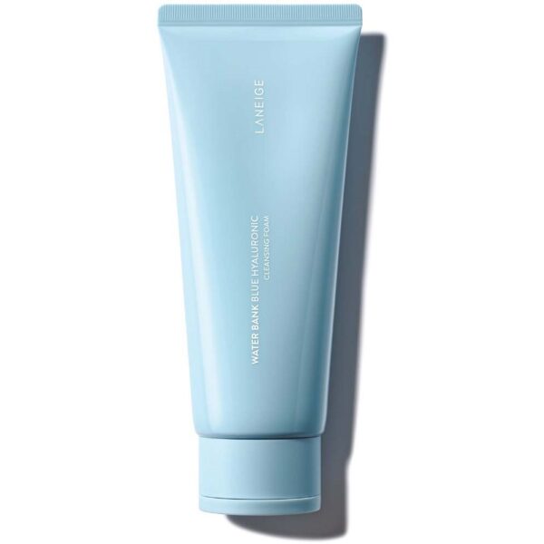 Laneige Water Bank Blue Hyaluronic Cleansing Foam 150 g