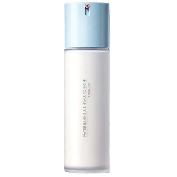 Laneige Water Bank Blue Hyaluronic Emulsion For Combination To Oi