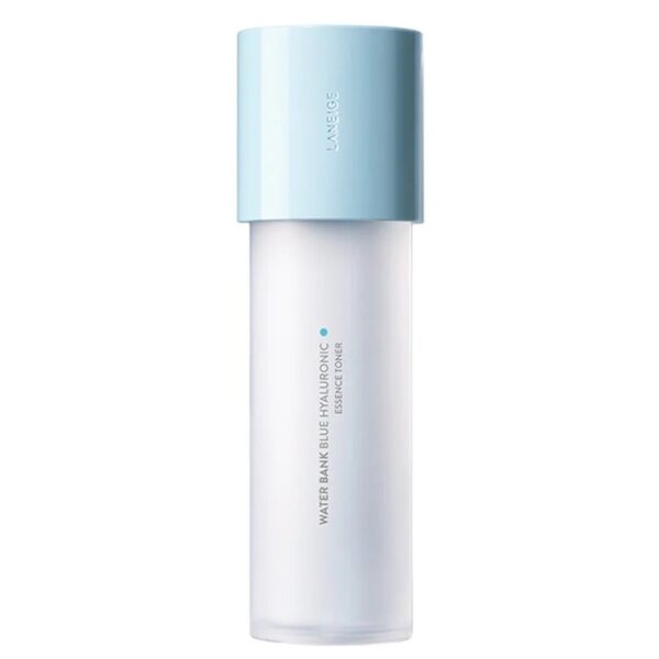 Laneige Water Bank Blue Hyaluronic Essence Toner For Combination