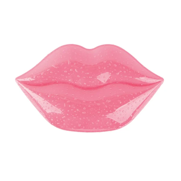 Lip Mask Pink 20 pcs