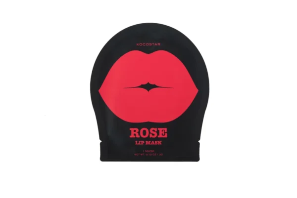 Lip Mask Romantic Rose