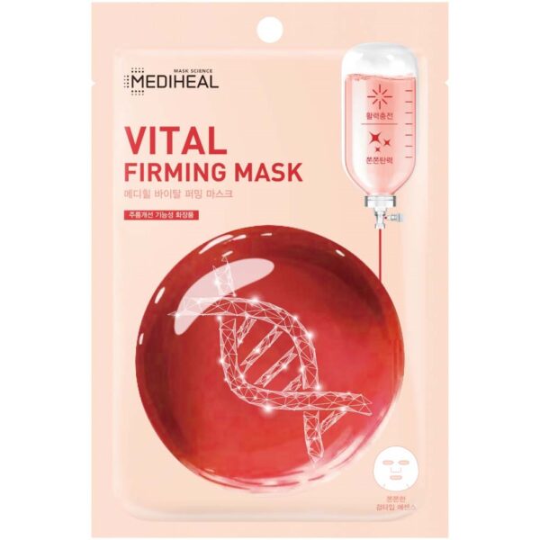 Mediheal Vital Firming Mask 20 ml