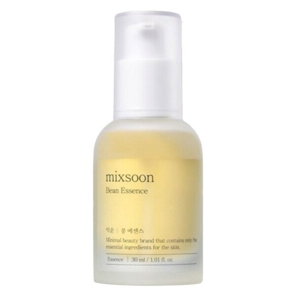 Mixsoon Bean Essence 30 ml