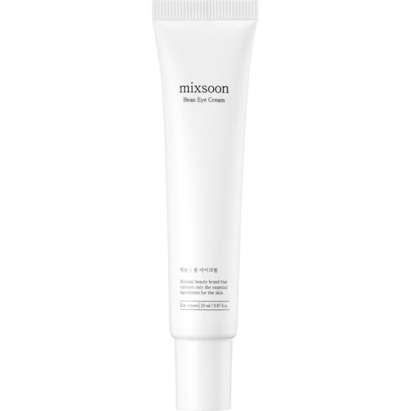 Mixsoon Bean Eye Cream Eye cream - 20 ml