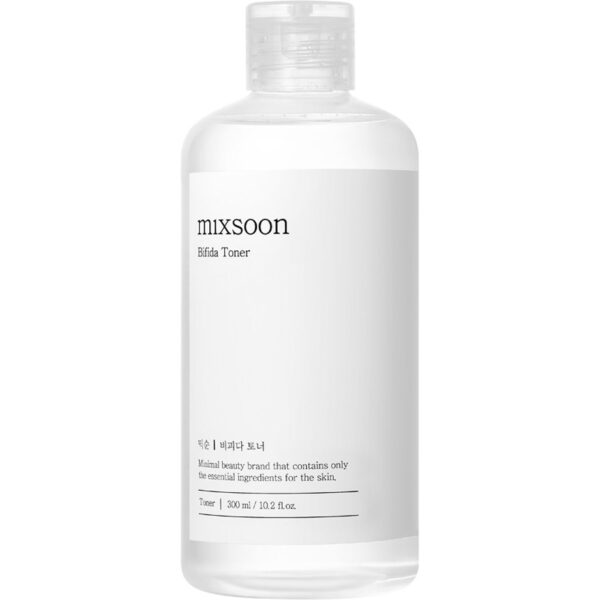 Mixsoon Bifida Toner Toner - 300 ml