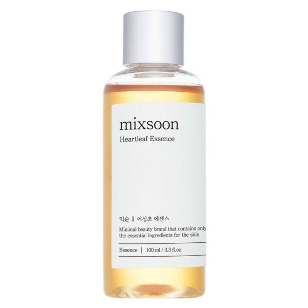 Mixsoon Heartleaf Essence 100 ml