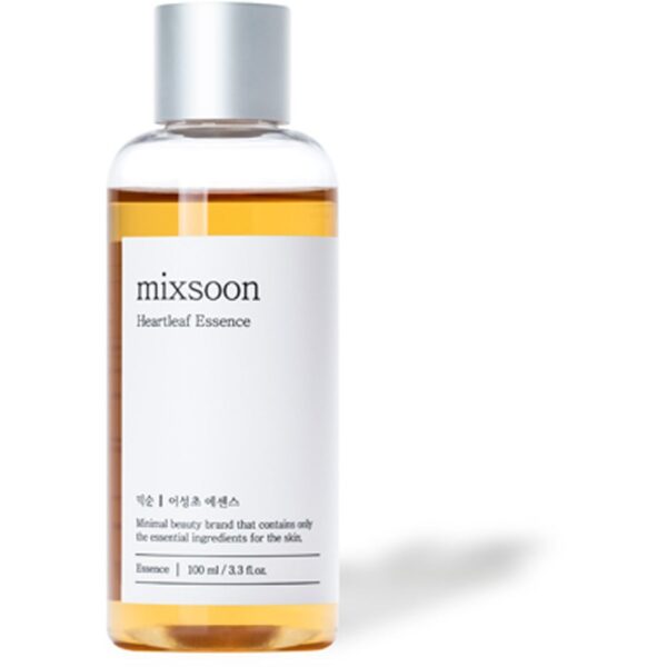 Mixsoon Heartleaf Essence Essence - 100 ml