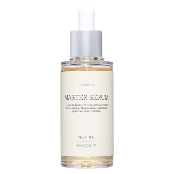 Mixsoon Master Serum 60 ml