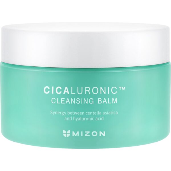 Mizon Cicaluronic Cleansing Balm 80 ml