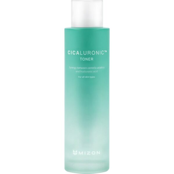 Mizon Cicaluronic Toner 150 ml