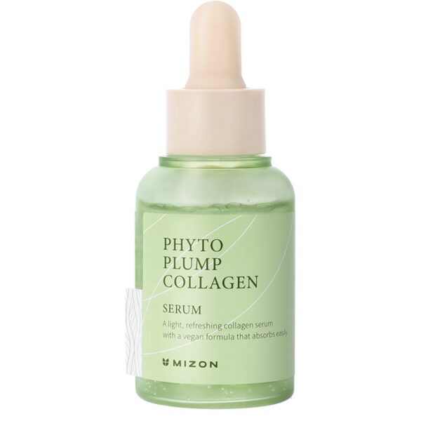 Mizon Phyto Plump Collagen Serum 30 ml