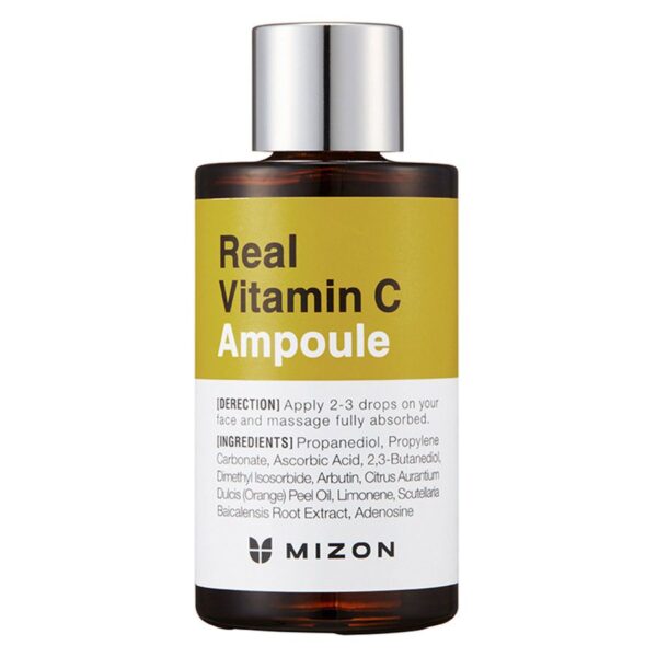 Mizon Real Vitamin C Ampoule 30 ml