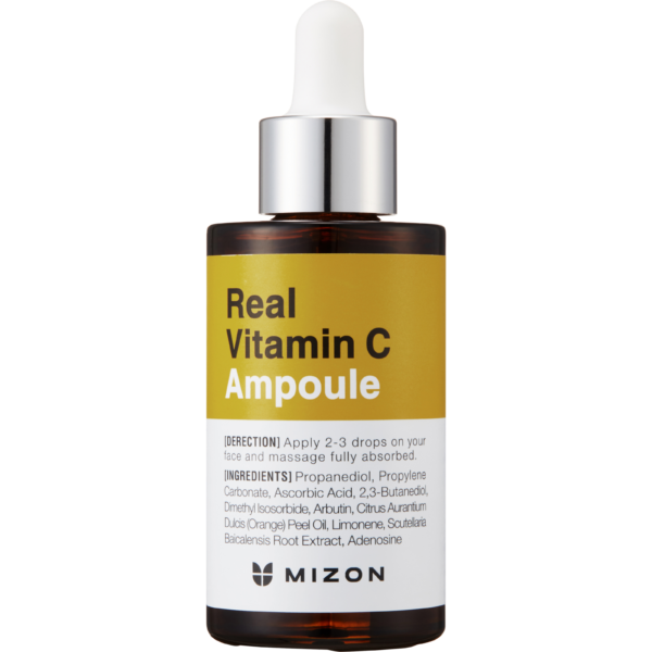 Mizon Real Vitamin C Ampoule 30 ml