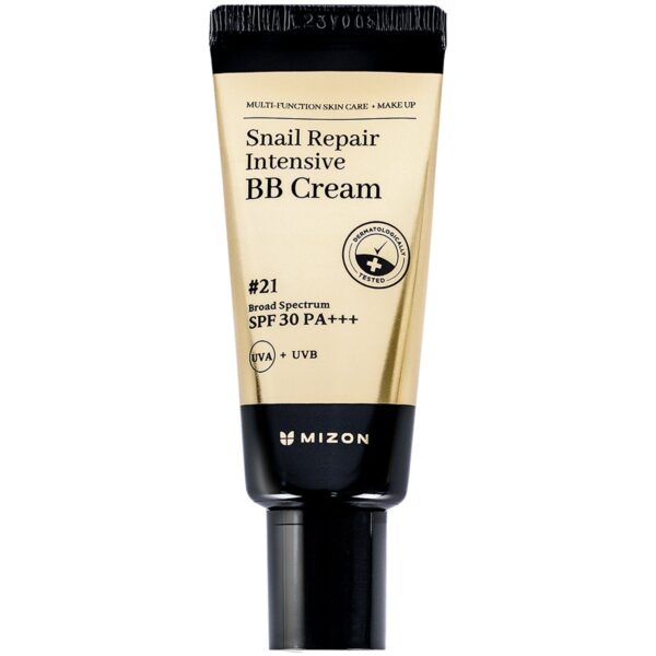 Mizon Snail Repair Intensive BB Cream #21 - 20 ml