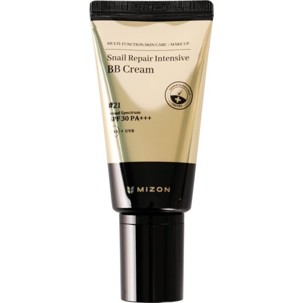 Mizon Snail Repair Intensive BB Cream #21 - 50 ml