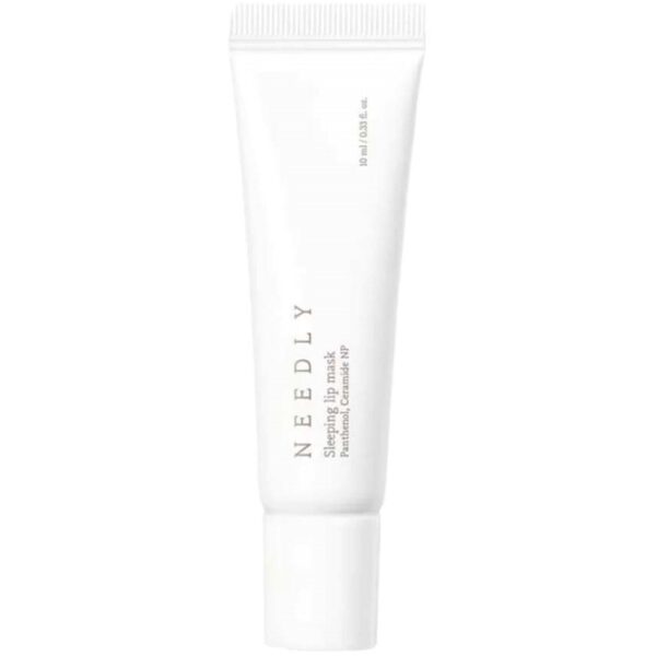 NEEDLY Sleeping Lip Mask 10 ml