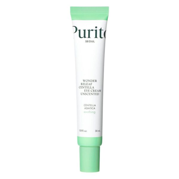 Purito Wonder Releaf Centella Eye Cream Unscented 30 ml