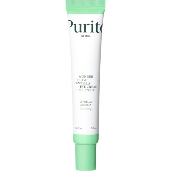 Purito Wonder Releaf Centella Eye Cream Unscented 30 ml